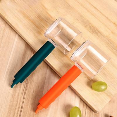 China Sustainable Stainless Steel Peeler With New Container Vegetable Fruit Potato Storage Peeler Kitchen Tools for sale