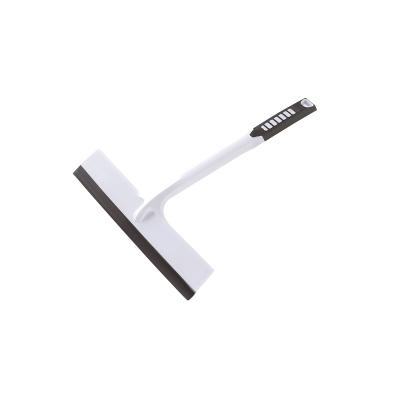 China Wiper Viable Plastic Glass Household Cleaning Windshield Floor Tools Cleaning Scraper for sale