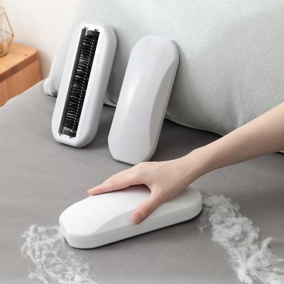 China 2021 New Multifunctional Manual Furniture Hair Removal Brush Clothes Removal Brush Portable Hair Remover for sale