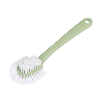 China New sustainable household five-sided shoe cleaning brush for sale