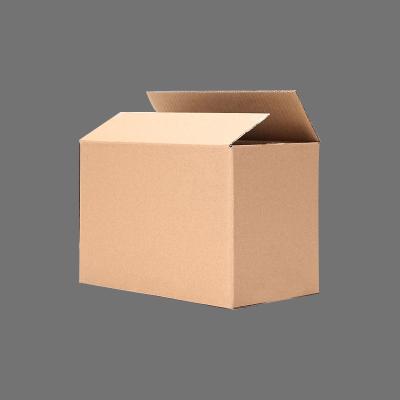 China Recycled Materials Removal Cardboard Made In China High Quality Cardboard 4mm Thickness Cardboard Box for sale