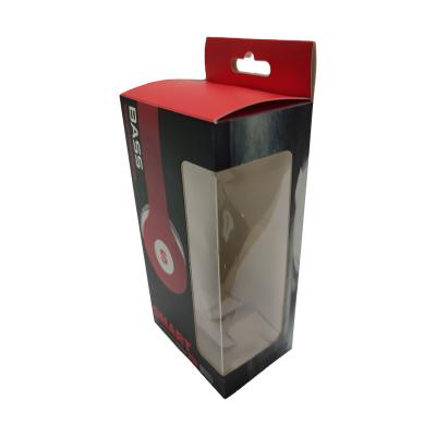 China High Quality Recycled Materials Paper Box CMYK Coated Printing Matte Laminate for sale