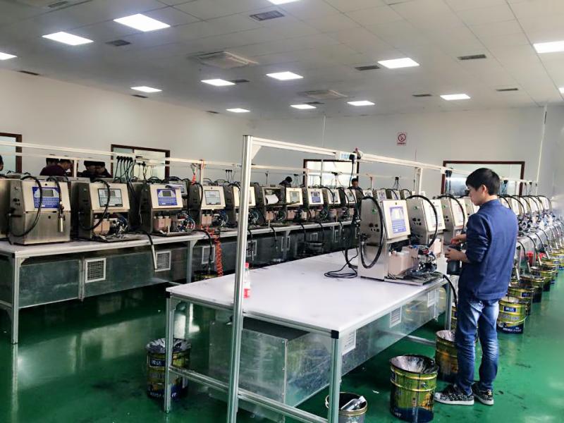 Fornitore cinese verificato - Wuhan Raymond Technology Co., Ltd.