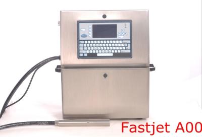 China Automatic Continuous 1-4 lines Printng date Number Food Industry inkjet code machine for sale