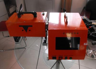 China Portable Pneumatic Marking Machine To Mark Graphic / Number / VIN Code for Metal for sale