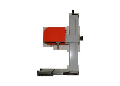 China High Efficiency Pneumatic Dot Pin Marking Machine for Steel With CE for sale