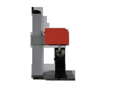 China Automatic CNC Pneumatic Marking Machine for metal made alloy pin for sale