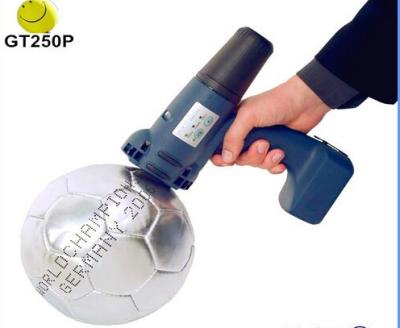 China Industrial Coding Machine Handheld Inkjet Printer In Food / Drink / Medicine Industry for sale