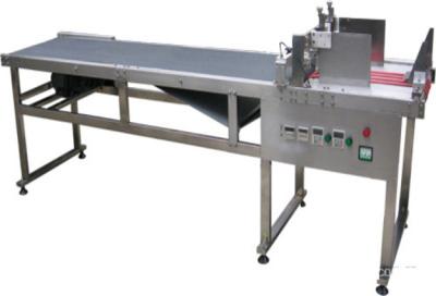 China High speed Automatic Paging Machine for automatic date printing system for sale