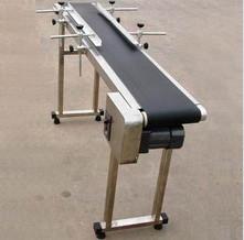 China Customized Adjustable Size Industrial Conveyor Belt For Inkjet Printer for sale