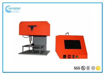 중국 자동적인 VIN 부호 cnc 합금 핀을 가진 압축 공기를 넣은 금속 조각 그리고 만들기 기계 판매용