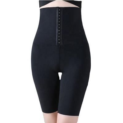 China 12 Breasted Breathable Tight Pants With High Waist And No Marks Lifting Buttocks 3/5/9 Inch Bottom Yoga Training Pants For Women for sale