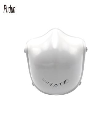 China Q5PRO Xiaomi USB PM2.5 Rechargeable Mini Shade Face Outdoor Masking Portable Air Scrubber Face Korea for sale