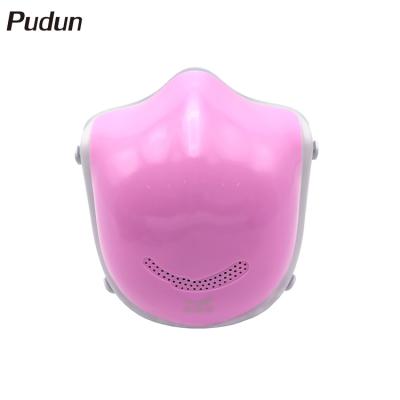 China 2021 New Arrival Activated Portable Personal Activated Carbon Dust Proof PM2.5 Dust Proof Xiaomi Carbon Filter Anti-Dust Protect Air Purify for sale