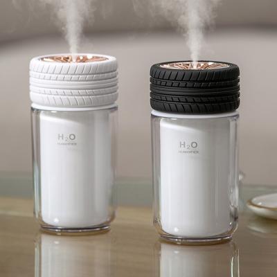 China 2021 Products Innovative Outdoor Xiaomi Car Aroma Diffuser Oil Air Difusor Humidifier for sale