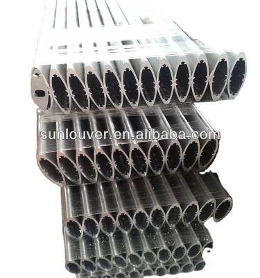 China Ventilation Modern Regulating Energy Saving Shutter for sale