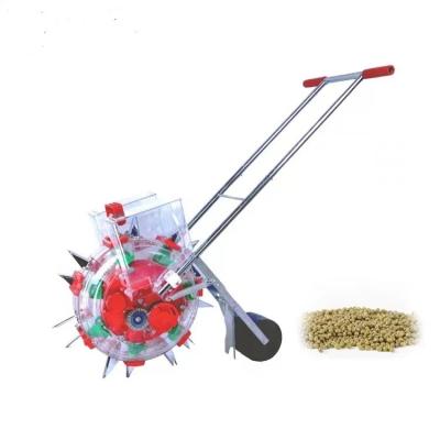 China FARM. .GREEN HAND PUSH WALKING PLANTER for sale