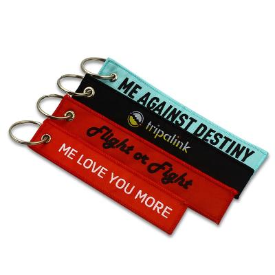 China High Quality Custom Logo Short Lanyard Strap Tactical Carabiner Elevating Key Chain for sale