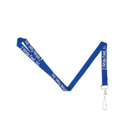 China Advertising Neck Lanyard Manufacture Custom Design Your Own Printed Lanyard No Minimum Order tube for sale