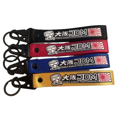 China Advertising Mobile Phone Lanyard Phone Neckband Leopard Print Lanyard Heat Transfer Fashion Lanyard for sale