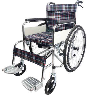 China Home care wheelchairs for the eldest in moroccobeach wheelchairwheelchair for sale