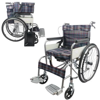 China Home care wheelchairs for the eldest in moroccobeach wheelchairwheelchair for sale