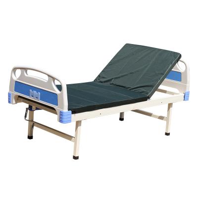 China BestsellerConvenience Bedhospital Portable Medical Furniture Medical Care Nursing Beds for Home Care for sale