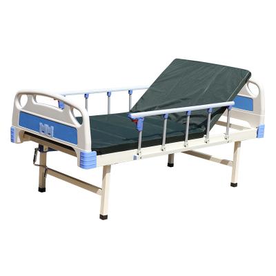 China 2022Factory furniture portable medical bedmedical saleshospital bed boardmedical nursing bed for sale