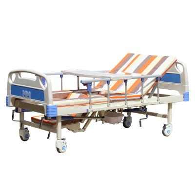 China portable medical bed rentalmedic treatment massage bedmedical bed for sale