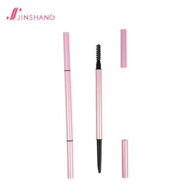 China Miscellaneous cosmetics factory manufacturing makeup box eyebrow pencil private logo for sale