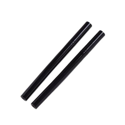 China Durable Cosmetics Using Empty Cosmetic Plastic Tube Eyeliner Pencil Container for sale