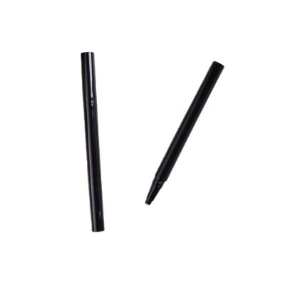 China Cosmetic Container Eyeliner Pen Tube Empty Tube Plastic Eyeliner Liquid for sale