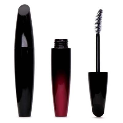 China Cosmetic Wholesale Empty Round Mascara Brush Tube For Cosmetic With Private Label for sale