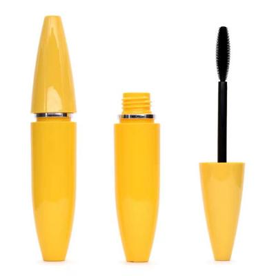 China Cosmetic Wholesale Empty Round Mascara Tube For Cosmetic With Private Label for sale