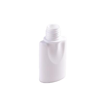 China BEAUTY PACKAGING Eyelash Glue Empty Bottle Cosmetic Packaging Bottle Stretching Plastic Bottle Packaging For Make Up for sale