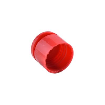 China New Quality Non-Refillable Top Selling Guaranteed Flip Cap Mold Flip Cap Plastic Bottle for sale