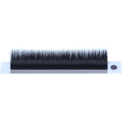 China Natural High Quality Long Individual Private Label 0.03 Easy Fan Pbt Korean Volume Eyelash Extensions for sale