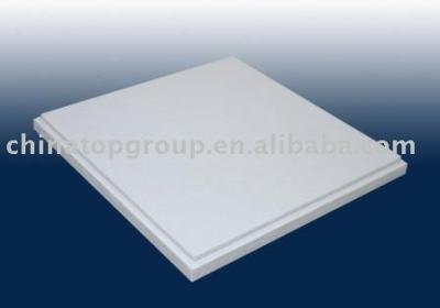 China fireproof fiberglass ceiling, acoustic fiberglass ceiling panel, acoustic fiberglass wall ceiling panel for sale