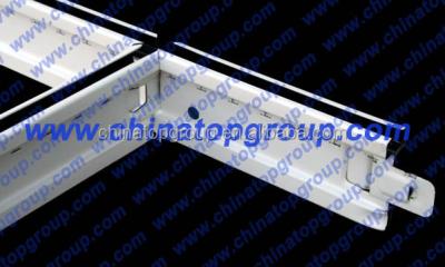 China Normal flat ceiling t grid t-grid (32H.30H.38H.42H.45H) for sale