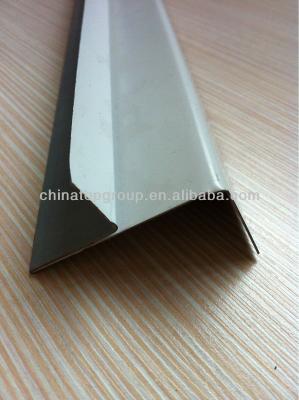 China Galvanized Shadow Line Plaster Trim TNP for sale