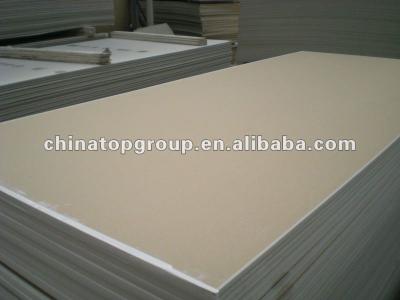 China Ceilings rhino artistic board, plasterboard, gypsum board for sale