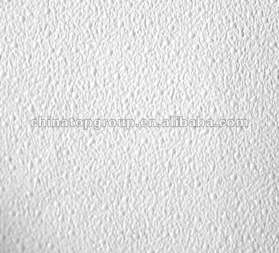 China The Heat Insulation PVC Face For Gypsum Ceiling 154 for sale