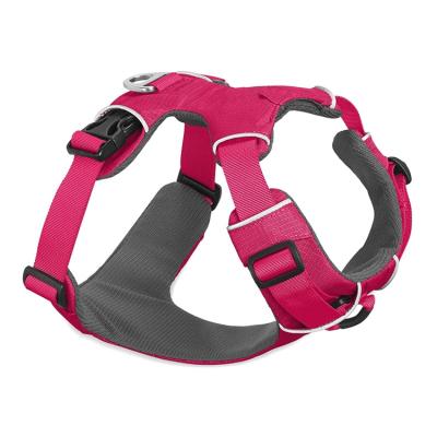 China 2022 Hot Selling Personalized Relieve Durable Adjustable Fashion Cute Dog Harness for sale