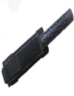 China Equips Tonfa Poles Nylon Stick Holder For Rubber Grip Expanding Stick for sale