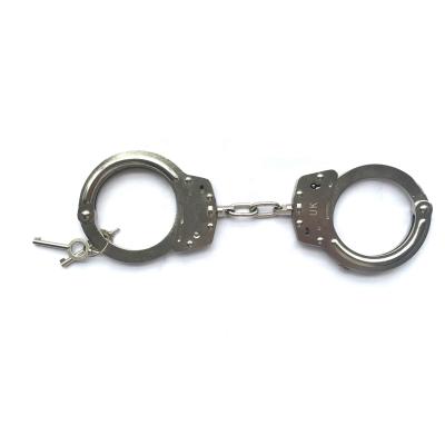 China Strong NIJ Standard Handcuffs for sale