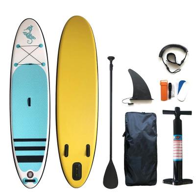 China Unisex Wholesale Inflatable Standup Paddle Board Rack and Surf Up Paddle Boards for sale