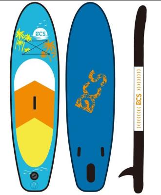 China ISUP Stand Unisex Cheap Inflatable SUP Paddle Boards for sale