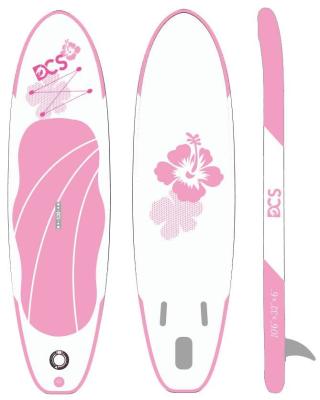 China Dropshipping OEM Sip Sub Board Unisex Watersports Inflatable Stand Up Paddleboard Surfboard For Lakes Rivers for sale