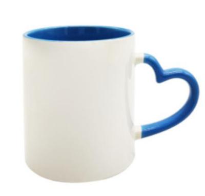 China Viable Sublimation Mug for sale