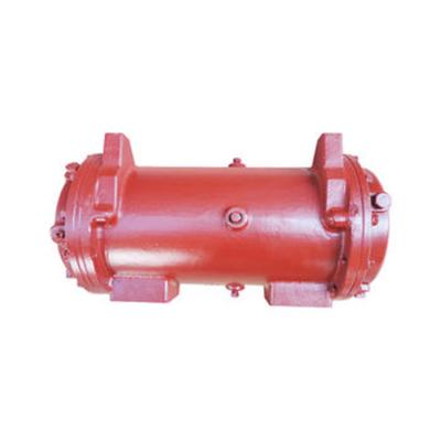 China Engineering machinery engine sell well new type genuine mining dump truck engine k50 engine part 3011108 engine heat exchanger for Cummins K50 part for sale